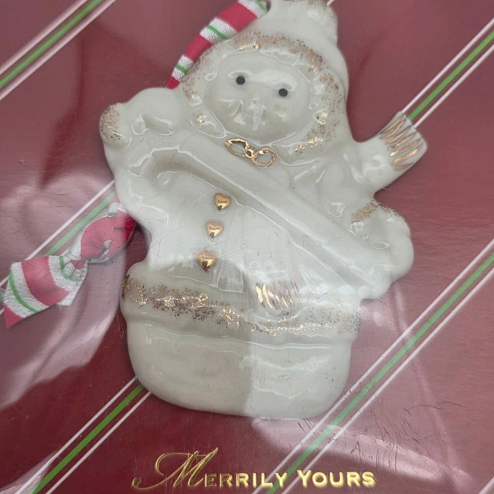 Lenox this item